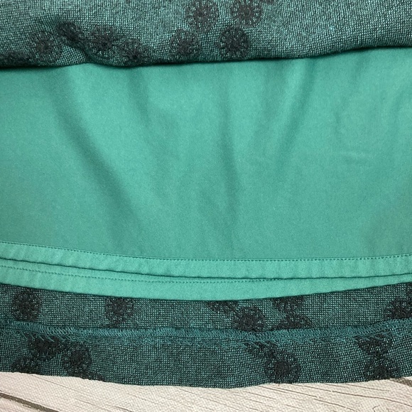 Boden Wool Blend Circle Skirt - Picture 6 of 7